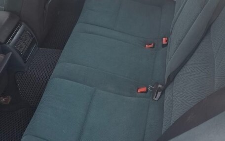 BMW 5 серия, 1999 год, 800 000 рублей, 23 фотография