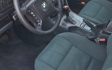 BMW 5 серия, 1999 год, 800 000 рублей, 21 фотография