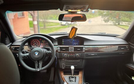BMW 3 серия, 2010 год, 1 500 000 рублей, 5 фотография