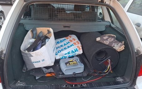 BMW 5 серия, 1999 год, 800 000 рублей, 18 фотография