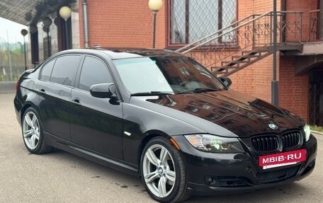 BMW 3 серия, 2010 год, 1 500 000 рублей, 3 фотография