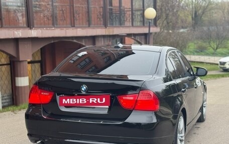 BMW 3 серия, 2010 год, 1 500 000 рублей, 4 фотография