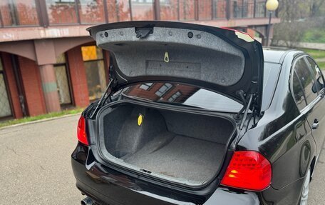 BMW 3 серия, 2010 год, 1 500 000 рублей, 9 фотография