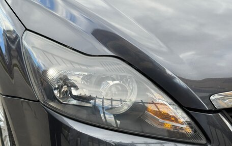 Ford Focus II рестайлинг, 2011 год, 585 000 рублей, 7 фотография