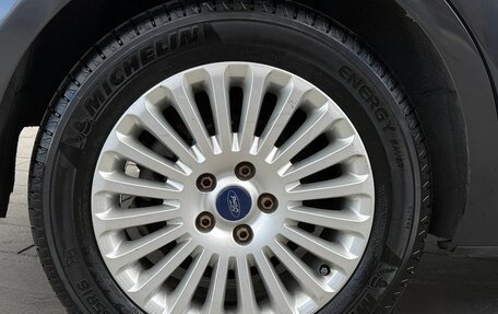 Ford Focus II рестайлинг, 2011 год, 585 000 рублей, 8 фотография