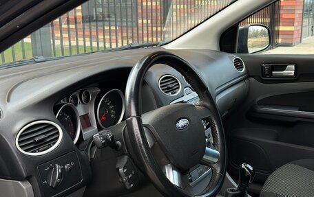 Ford Focus II рестайлинг, 2011 год, 585 000 рублей, 9 фотография