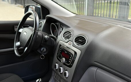 Ford Focus II рестайлинг, 2011 год, 585 000 рублей, 11 фотография