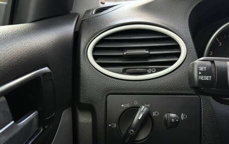 Ford Focus II рестайлинг, 2011 год, 585 000 рублей, 14 фотография