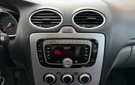 Ford Focus II рестайлинг, 2011 год, 585 000 рублей, 12 фотография