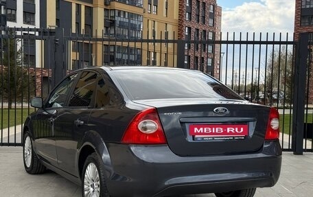 Ford Focus II рестайлинг, 2011 год, 585 000 рублей, 6 фотография