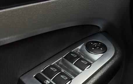 Ford Focus II рестайлинг, 2011 год, 585 000 рублей, 15 фотография