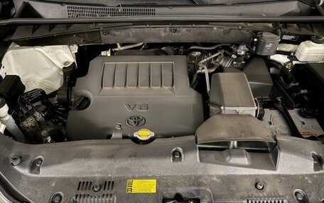 Toyota Highlander III, 2014 год, 3 400 000 рублей, 8 фотография