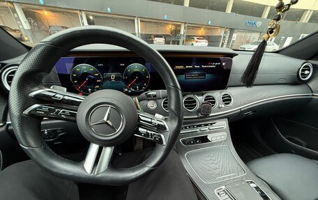 Mercedes-Benz E-Класс, 2020 год, 4 750 000 рублей, 6 фотография