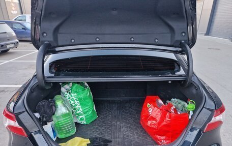 Toyota Camry, 2019 год, 2 400 000 рублей, 2 фотография