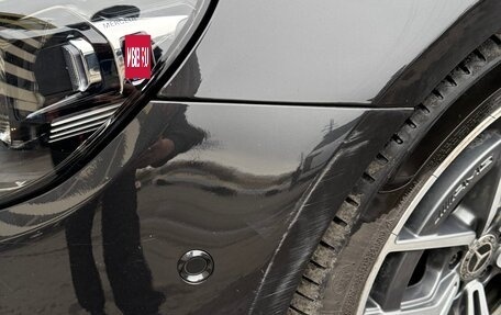 Mercedes-Benz E-Класс, 2020 год, 4 750 000 рублей, 9 фотография