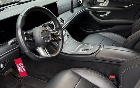 Mercedes-Benz E-Класс, 2020 год, 4 750 000 рублей, 7 фотография