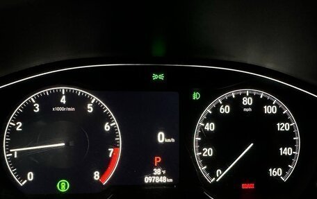 Honda Accord IX рестайлинг, 2017 год, 2 799 000 рублей, 16 фотография