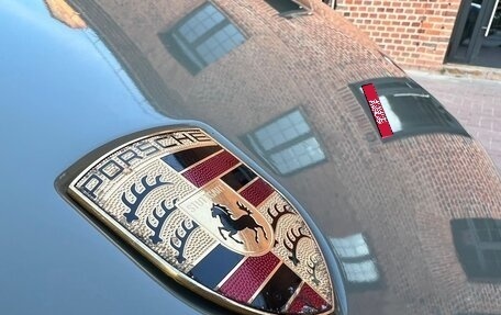 Porsche Cayenne III, 2014 год, 2 600 000 рублей, 5 фотография