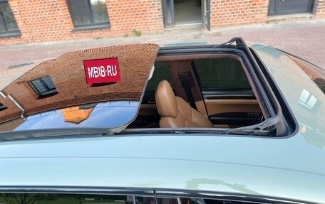 Porsche Cayenne III, 2014 год, 2 600 000 рублей, 6 фотография