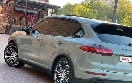 Porsche Cayenne III, 2014 год, 2 600 000 рублей, 20 фотография