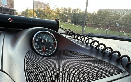 Porsche Cayenne III, 2014 год, 2 600 000 рублей, 25 фотография