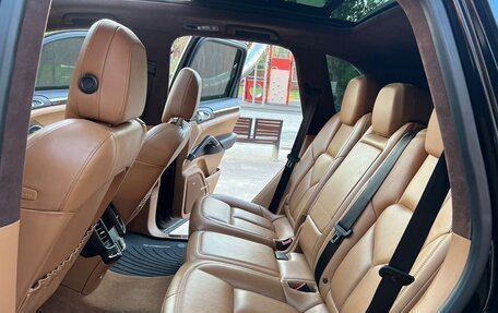 Porsche Cayenne III, 2014 год, 2 600 000 рублей, 31 фотография