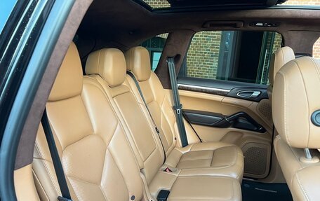 Porsche Cayenne III, 2014 год, 2 600 000 рублей, 35 фотография