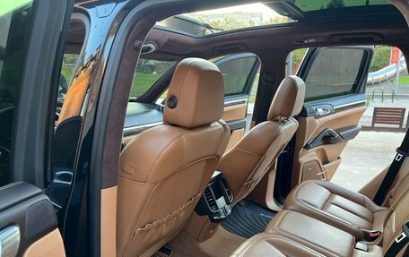 Porsche Cayenne III, 2014 год, 2 600 000 рублей, 32 фотография