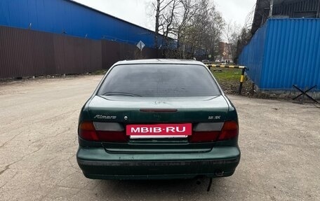 Nissan Almera, 1996 год, 99 000 рублей, 5 фотография