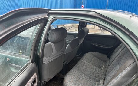 Nissan Almera, 1996 год, 99 000 рублей, 9 фотография