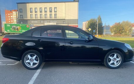 Chevrolet Epica, 2010 год, 590 000 рублей, 7 фотография