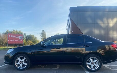 Chevrolet Epica, 2010 год, 590 000 рублей, 3 фотография