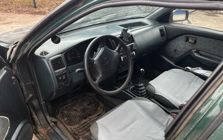 Nissan Almera, 1996 год, 99 000 рублей, 8 фотография