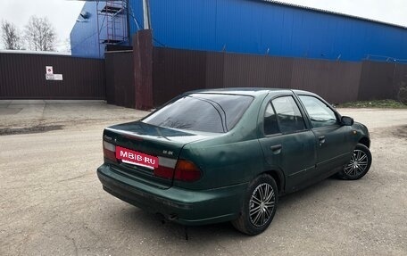 Nissan Almera, 1996 год, 99 000 рублей, 4 фотография