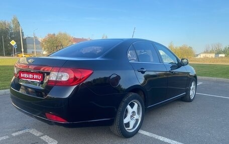 Chevrolet Epica, 2010 год, 590 000 рублей, 6 фотография