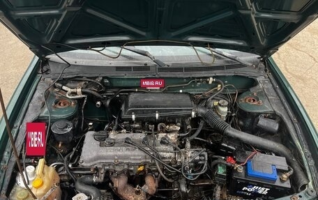 Nissan Almera, 1996 год, 99 000 рублей, 10 фотография