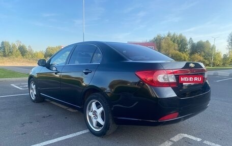 Chevrolet Epica, 2010 год, 590 000 рублей, 4 фотография