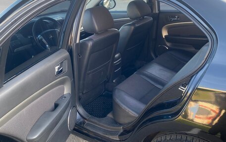 Chevrolet Epica, 2010 год, 590 000 рублей, 9 фотография