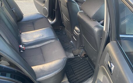 Chevrolet Epica, 2010 год, 590 000 рублей, 11 фотография