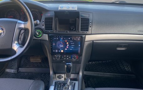 Chevrolet Epica, 2010 год, 590 000 рублей, 15 фотография