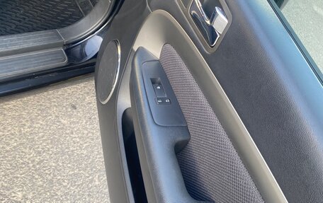 Chevrolet Epica, 2010 год, 590 000 рублей, 12 фотография