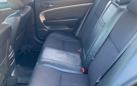 Chevrolet Epica, 2010 год, 590 000 рублей, 10 фотография