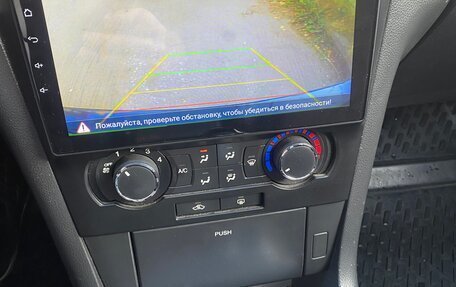 Chevrolet Epica, 2010 год, 590 000 рублей, 19 фотография