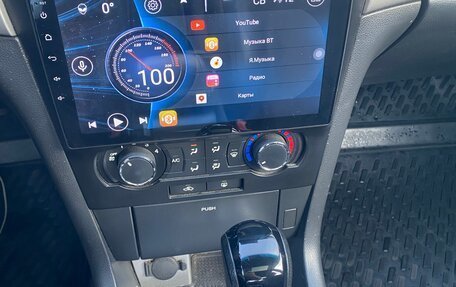 Chevrolet Epica, 2010 год, 590 000 рублей, 18 фотография