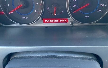 Chevrolet Epica, 2010 год, 590 000 рублей, 17 фотография