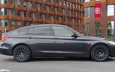 BMW 5 серия, 2011 год, 1 640 000 рублей, 6 фотография