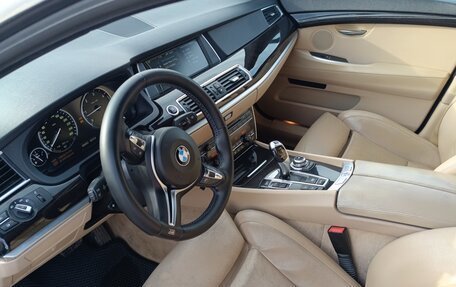 BMW 5 серия, 2011 год, 1 640 000 рублей, 11 фотография