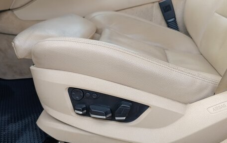 BMW 5 серия, 2011 год, 1 640 000 рублей, 12 фотография