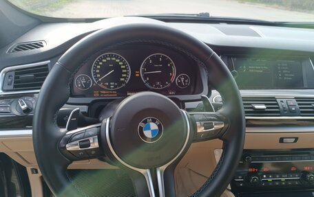 BMW 5 серия, 2011 год, 1 640 000 рублей, 18 фотография