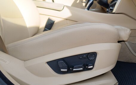 BMW 5 серия, 2011 год, 1 640 000 рублей, 15 фотография